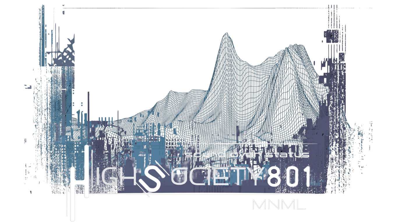 HIGH SOCIETY